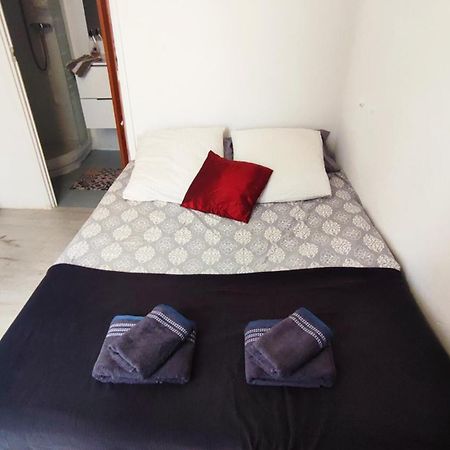 Habitacion Centro Аликанте Экстерьер фото