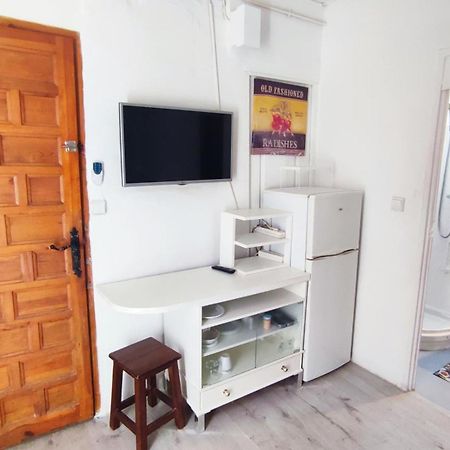Habitacion Centro Аликанте Экстерьер фото