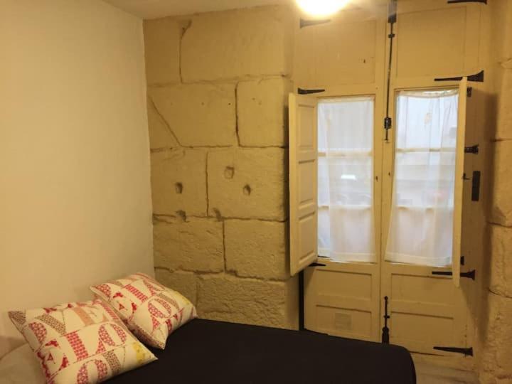 Habitacion Centro Аликанте Экстерьер фото
