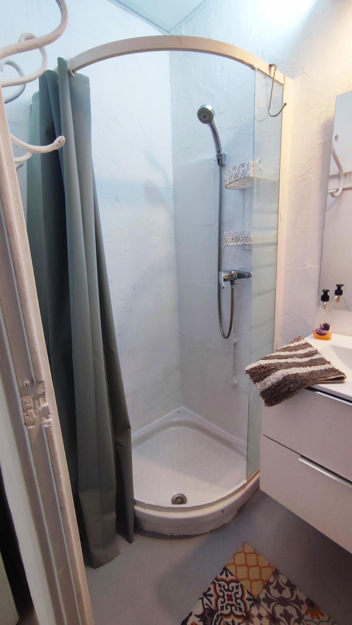 Habitacion Centro Аликанте Экстерьер фото